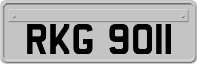 RKG9011