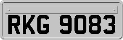 RKG9083