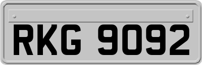 RKG9092