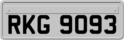 RKG9093