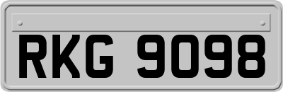 RKG9098