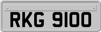 RKG9100