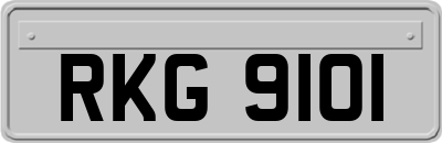 RKG9101