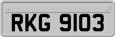 RKG9103