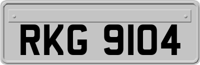 RKG9104