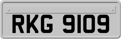 RKG9109