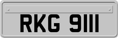 RKG9111