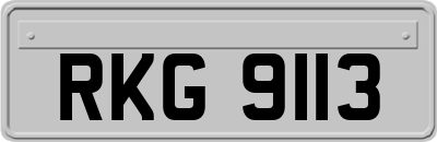 RKG9113