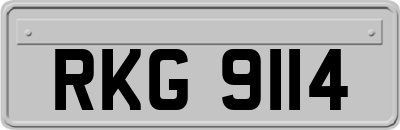 RKG9114