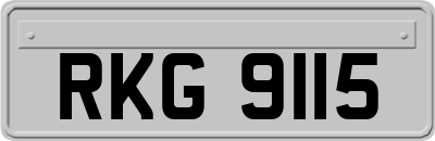 RKG9115