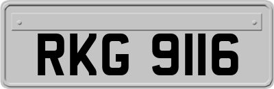 RKG9116