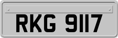 RKG9117