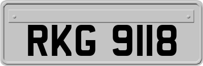 RKG9118