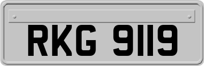 RKG9119