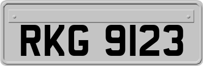 RKG9123