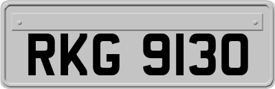 RKG9130