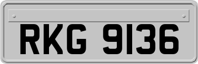 RKG9136