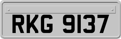 RKG9137