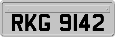 RKG9142