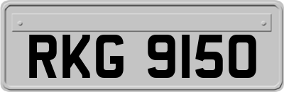 RKG9150