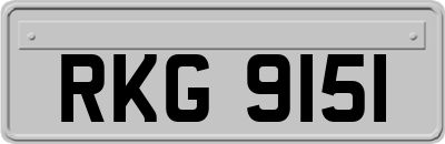 RKG9151