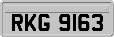 RKG9163