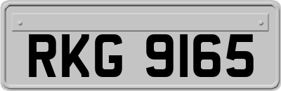 RKG9165