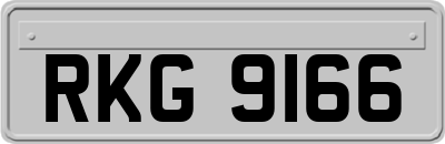 RKG9166