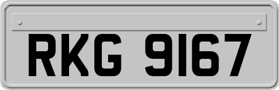 RKG9167