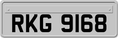 RKG9168