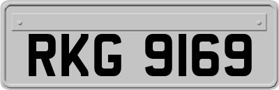 RKG9169