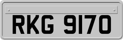 RKG9170