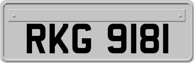 RKG9181