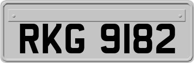 RKG9182