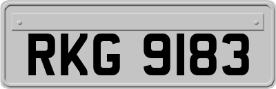 RKG9183