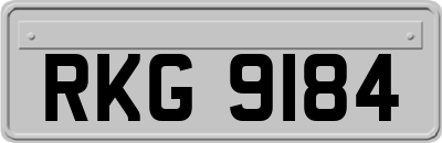 RKG9184