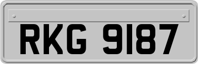 RKG9187