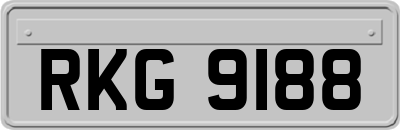 RKG9188