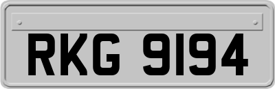 RKG9194