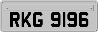 RKG9196