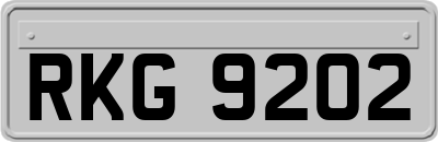 RKG9202