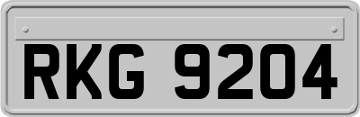 RKG9204