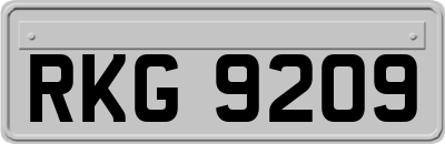 RKG9209