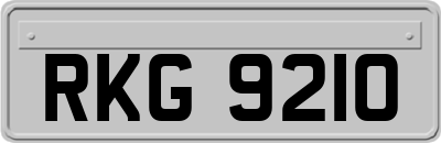 RKG9210