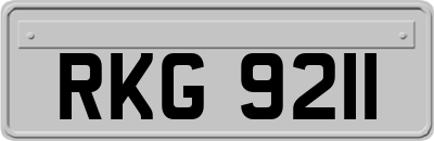 RKG9211