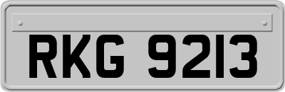 RKG9213