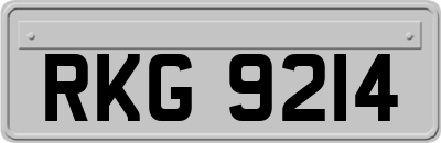 RKG9214