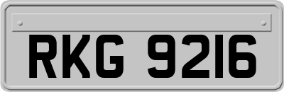 RKG9216