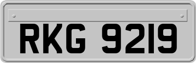 RKG9219