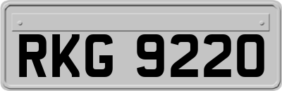 RKG9220